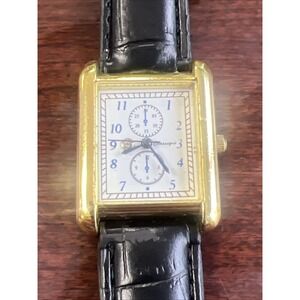 Classique Watch‎  Haband Untested